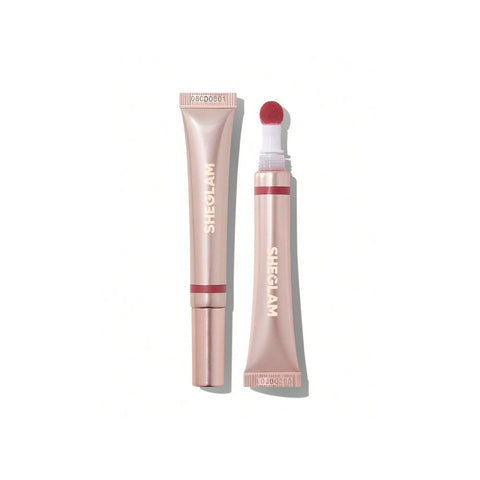 Sheglam Pout Pillow Cushion Matte Liquid Lipstick