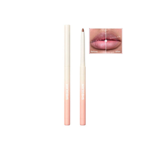 Sheglam Bold Booster Plumping Lip Liner