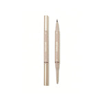 Sheglam Brows On Demand 2-In-1 Brow Pencil