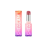 Sheglam Mirror Kiss High-Shine Lipstick