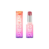 Sheglam Mirror Kiss High-Shine Lipstick