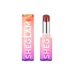 Sheglam Mirror Kiss High-Shine Lipstick