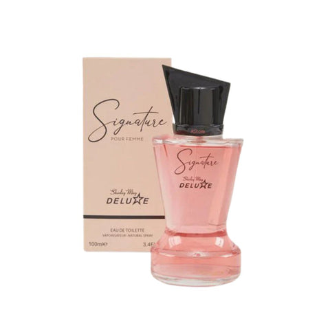 Shirley May Signature EDT 100ml