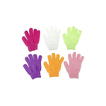 Annina Exfoliating Bath Gloves