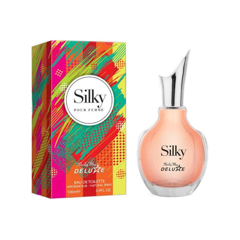 Shirley May Silky EDT 100ml