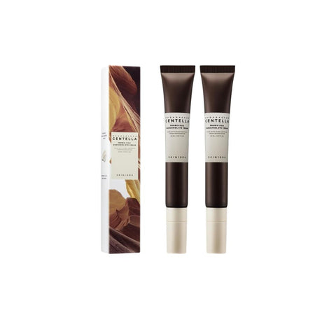 Skin1004 Madagascar Centella Probio-Cica Bakuchiol Eye Cream