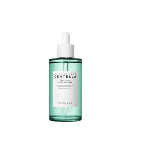 Skin1004 Madagascar Centella Tea-Trica B5 Ampoule