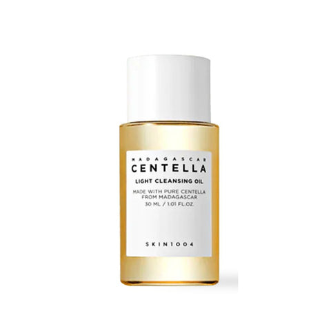 Skin1004 Madagascar Centella Light Cleansing Oil