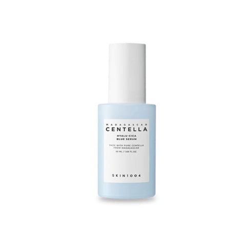 Skin1004 Madagascar Centella Hyalu Cica Blue Serum