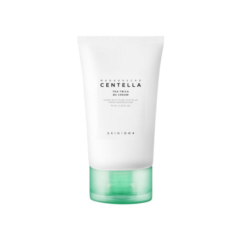 SKIN1004 Madagascar Centella Tea-Trica B5 Cream