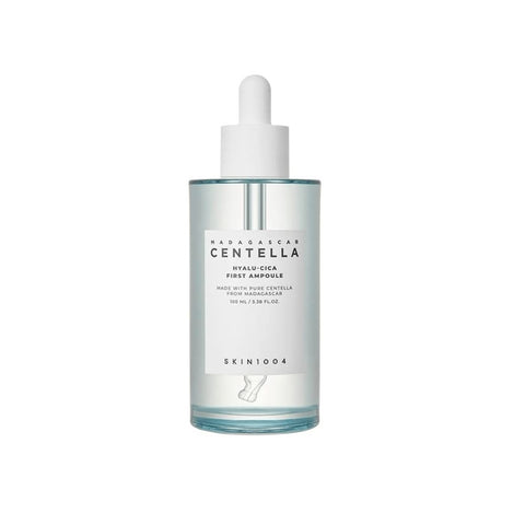Skin1004 Madagascar Centella Hyalu Cica First Ampoule