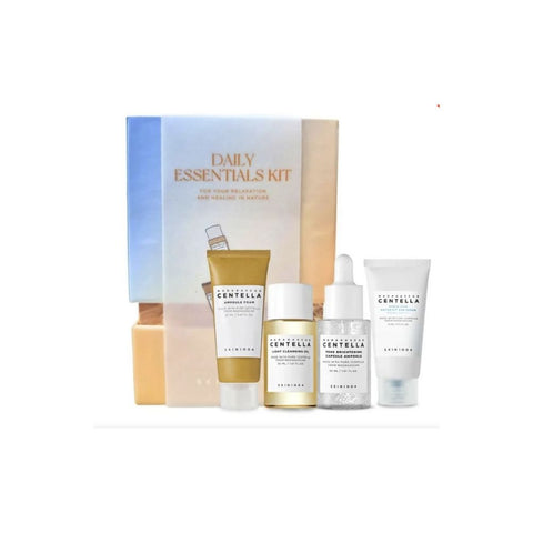 Skin1004 Daily Essentials Kit
