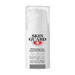 Skin Guard Whitening Eye Cream