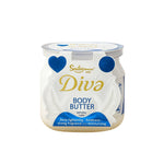 Dr.Araby Diva Body Butter Smile Heaven