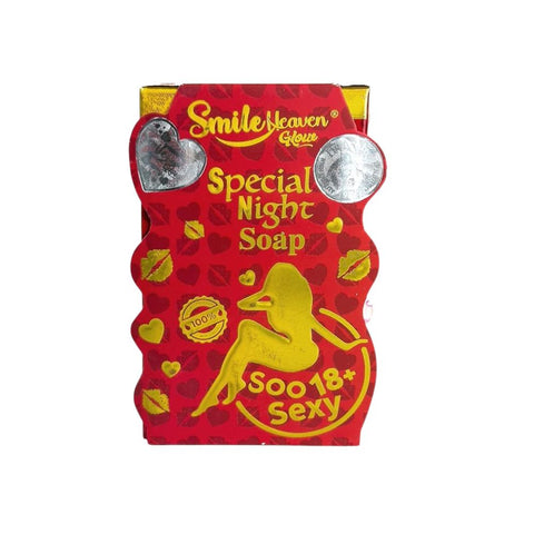 Dr.Araby Smile Heaven Special Night Soap