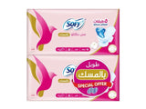 Sofy Sanitary Pads