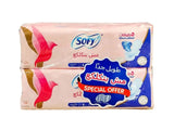 Sofy Sanitary Pads