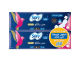 Sofy Sanitary Pads