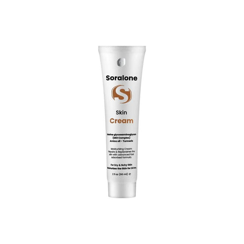 Soralone Moisturizing Cream