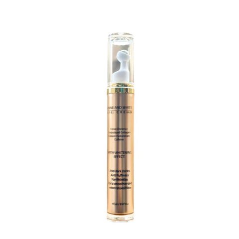So Sandy Shine And White Eye Contour Cream