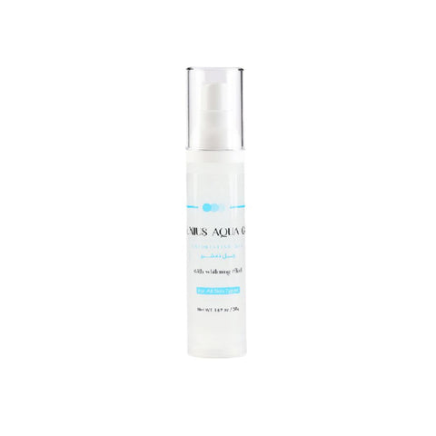 So Sandy Genius Aqua Gel