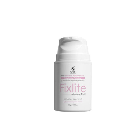 Fixlite Lightening Cream
