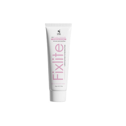 Fixlite Lightening Sensitive Area Cream