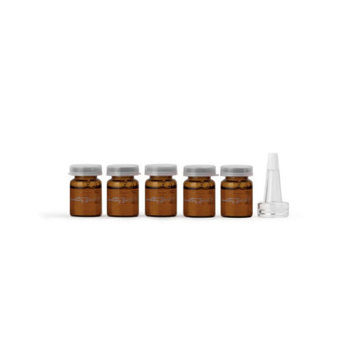 Spire Premetto Secret Growth Triggering Vials