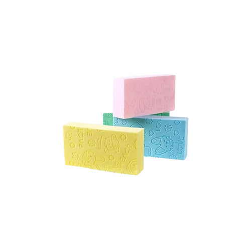 Pororo Dead Skin Remover Sponge