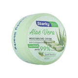 Starky Moisturizing Cream
