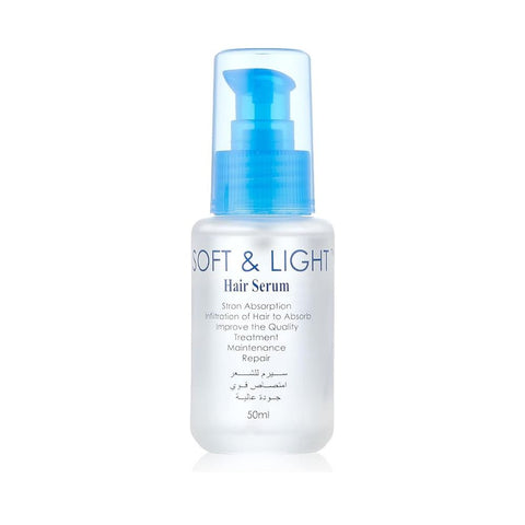 Starky Soft & Light Hair Serum