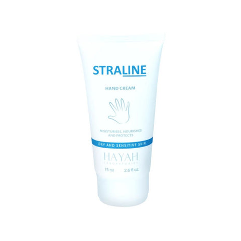 Straline Hand Cream