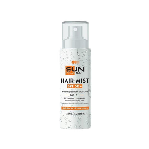 So Sandy Sun And Sun Hair Mist SPF50+