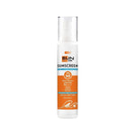 So Sandy Sun And Sun Gel Sunscreen