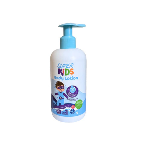 Super Kids Body Lotion