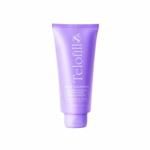 Telofill Mica Cleanser