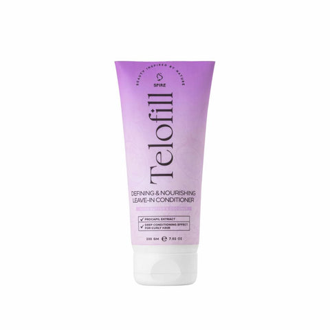 Telofill Leave In Conditioner