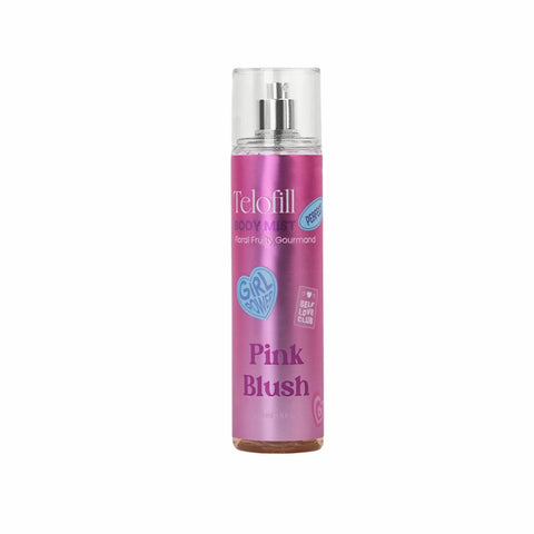 Telofill Body Mist