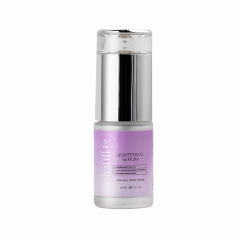 Telofill Lightening Serum