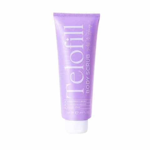 Telofill Body Scrub