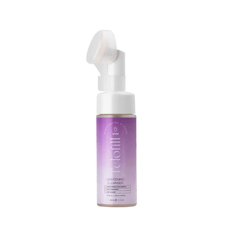 Telofill Lightening Cleanser