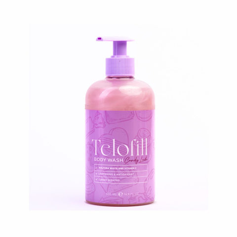 Telofill Body Wash
