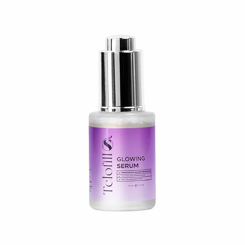Telofill Glowing Serum