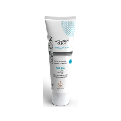 Tetraglow Sunscreen Cream