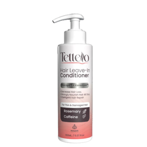 Tettello Anti Hair Loss Leave In