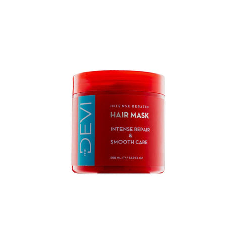 The Devi Intense Keratin Hair Mask