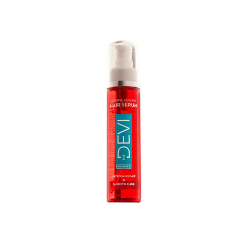 The Devi Intense Keratin Hair Serum