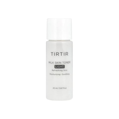 TirTir Milk Skin Light Toner