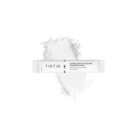 TirTir Hydro Boost Enzyme Powder Wash 1Gm