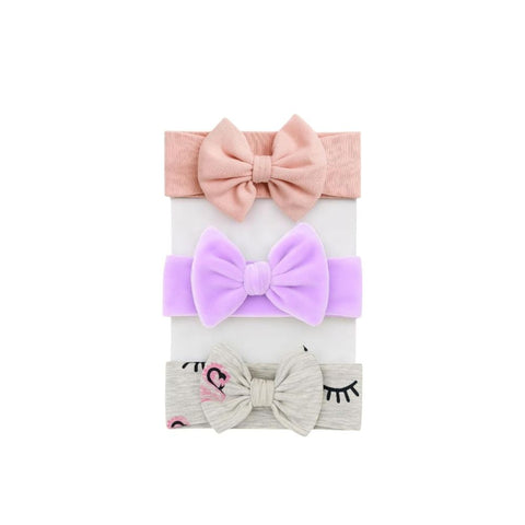 Toddlers Girls Headband